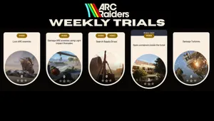 ARC Raiders: How to Get 3 Stars in Season 4 Week 1 Trials