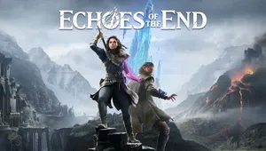 Interview: Myrkur Games on Echoes of the End's Redemption Arc