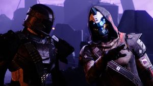 Destiny 2: Cayde-6 is coming back for the next expansion