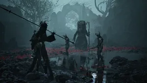 Mortal Shell 2: Where To Find The Black Needle