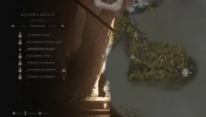 Mortal Shell 2: Fast Travel Explained