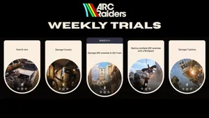 ARC Raiders: How to Get 3 Stars in Season 4 Week 9 Trials