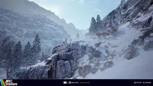 ARC Raiders: All Areas on the new Pendola Pass Map