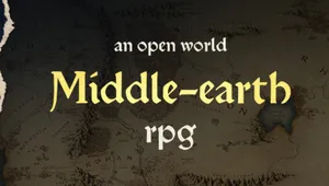 Kingdom Come Deliverance developer is making a Lord of the Rings open-world RPG