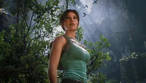 Tomb Raider: Legacy of Atlantis devs detail bringing Ancient Greece to life