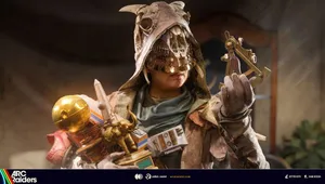ARC Raiders: All Rewards in the Forgotten Relics Event
