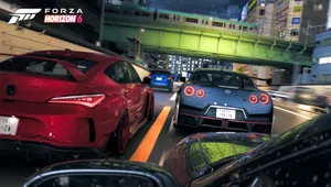 Forza Horizon 6 details three major progression systems ahead of launch