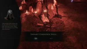 Mortal Shell 2: How To Upgrade Shells