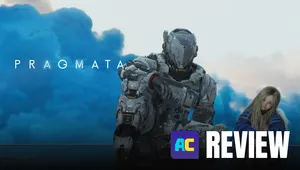 Pragmata Review - Capcom's second GOTY contender in 2026