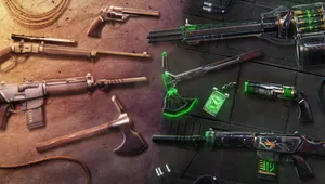 VALORANT Neo Frontier 2.0 bundle leaked with new weapons and melee