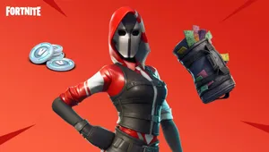 Fortnite: How to get the new Ace Pack