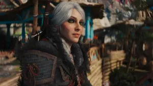 The Witcher 4 is already playable on PC, PS5 and Xbox Series X, says CDPR