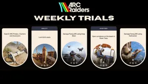 ARC Raiders: How to Get 3 Stars in Season 5 Week 6 Trials
