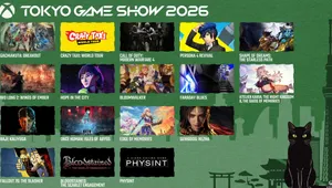 Everything announced at the Xbox Tokyo Game Show 2026 broadcast