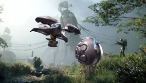 Embark Reveals Two New ARC Enemies in the ARC Raiders Shrouded Sky Update