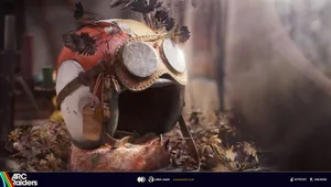 ARC Raiders: All Items and Rewards in the Soul's Offering Project