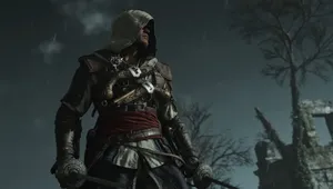 Assassin’s Creed Black Flag Resynced PC requirements revealed with mandatory Ray Tracing