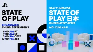 New PlayStation State of Play airs today with Final Fantasy VII Revelation deep dive