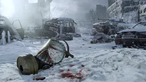 New Metro game reportedly set for reveal next week