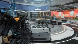 Pragmata: All Mini Cabin locations in Terra Dome