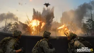Call of Duty: Modern Warfare 4 Open Beta Dates and Rewards