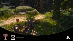 Assassin's Creed: Black Flag Resynced - How to unlock the "Edward Catway" trophy