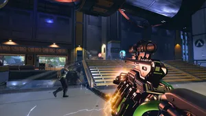 Apex Legends Power Trip event adds Wildcard Modifiers and new Prestige skin