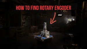 ARC Raiders: How to Find Rotary Encoder