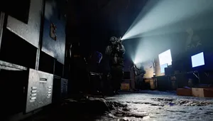 Battlefield 6 Season 2 introduces REDSEC Nightfall Mode on Hagental Base with NVG combat
