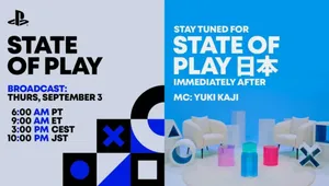 Everything revealed at PlayStation State of Play (September 3)