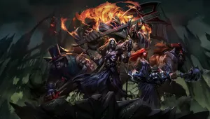 LoL Patch 26.14 Preview: Full buffs, nerfs and system changes