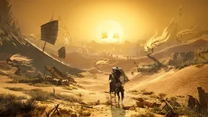 Where Winds Meet Hexi: New Weapon and Armour Sets