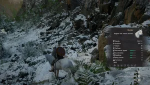 Crimson Desert: How to Get the Legendary Horse Early In the Game