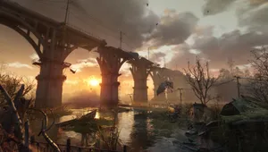 Metro 2039 revealed with new protagonist, story details and February 2027 release