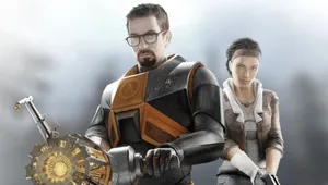 Half-Life 3 codename HLX slips out at a conference, and a hot mic caught the aftermath
