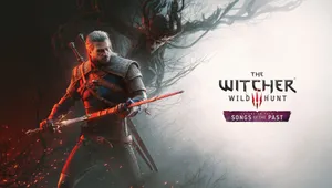 The Witcher 3: Songs of the Past will get its first trailer at gamescom Opening Night Live