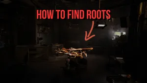 ARC Raiders: How to Find Roots