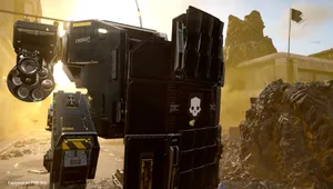 Helldivers 2 Exo Experts Warbond launches April 28 with new Exosuits, weapons and gear