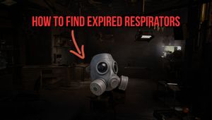 ARC Raiders: How to Find Expired Respirators