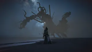Where to Find the Wandering Ark World Boss in Where Winds Meet's Hexi Expansion