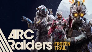 ARC Raiders Frozen Trail update is now live with new map, weapons and more