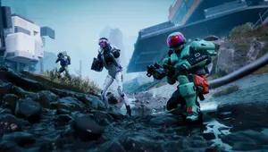 Marathon hits 86K Steam peak on launch day - How it compares to other extraction shooters