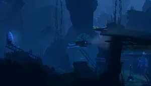 Planet of Lana 2 guide: How to open the seashell