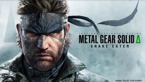 L GEAR SOLID: SNAKE EATER A賞 Buy Xbox Series X Metal Gear Solid Delta: Snake Eater