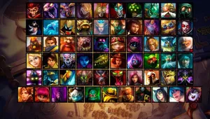 LoL Classic Game Mode: Release date, Champion roster and returning Season 3 features