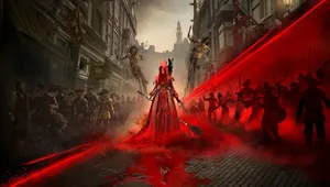1666: Amsterdam Early Access Impressions – Falling Under the Spell
