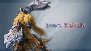 Monster Hunter Wilds: Ascendance trailer shows off new Sword and Shield abilities