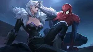 Marvel Rivals: When is Black Cat Coming Out?