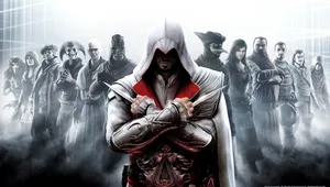 Ubisoft reveals new Leadership team to guide Assassin’s Creed franchise