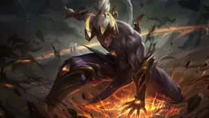 League of Legends Patch 26.5 Preview: Champion buffs, nerfs and system changes